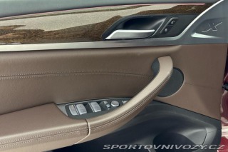 BMW X4 xDrive30d 2023