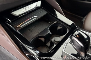 BMW X4 xDrive30d 2023