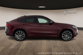 BMW X4 xDrive30d 2023