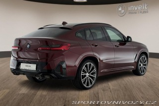 BMW X4 xDrive30d 2023