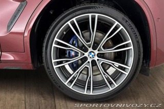 BMW X4 xDrive30d 2023