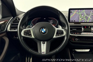BMW X4 xDrive30d 2023