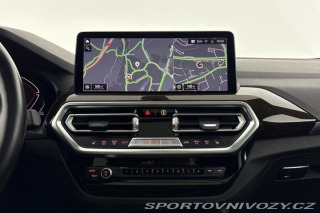 BMW X4 xDrive30d 2023