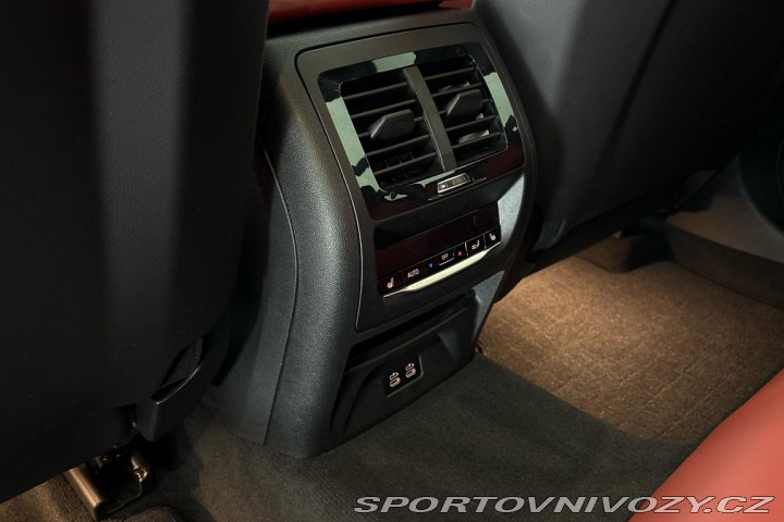 BMW X4 M Competition 2024