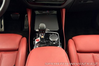 BMW X4 M Competition 2024