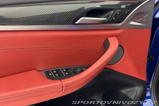 BMW X4 M Competition 2024