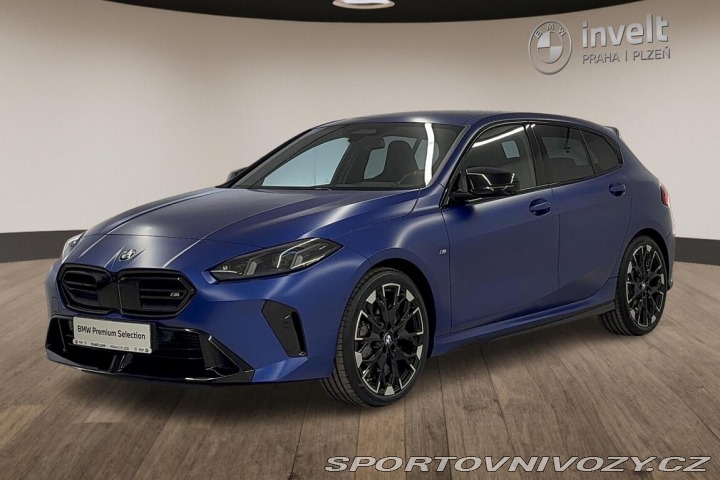 BMW 1 M135 xDrive 2024