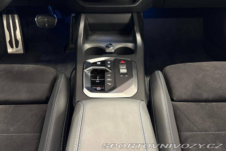 BMW 1 M135 xDrive 2024