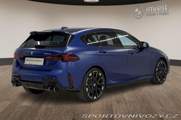 BMW 1 M135 xDrive 2024