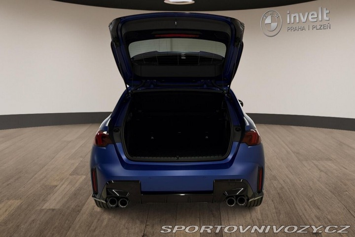 BMW 1 M135 xDrive 2024