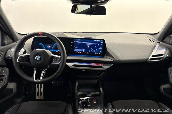 BMW 1 M135 xDrive 2024