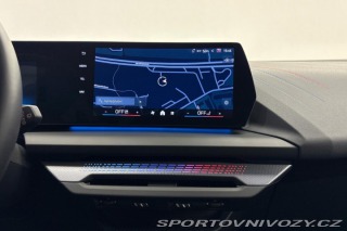 BMW 1 M135 xDrive 2024