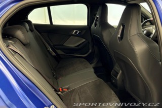 BMW 1 M135 xDrive 2024