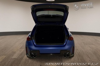 BMW 1 M135 xDrive 2024