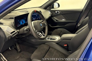 BMW 1 M135 xDrive 2024