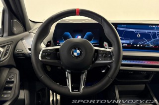 BMW 1 M135 xDrive 2024