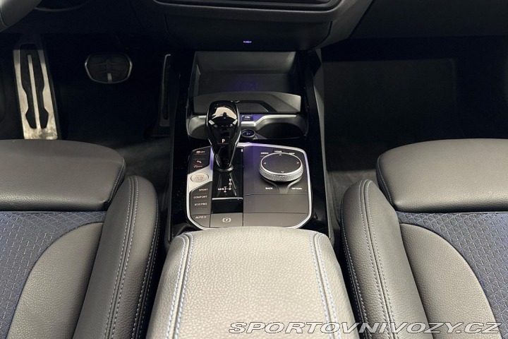 BMW 2 M235i xDrive 2024