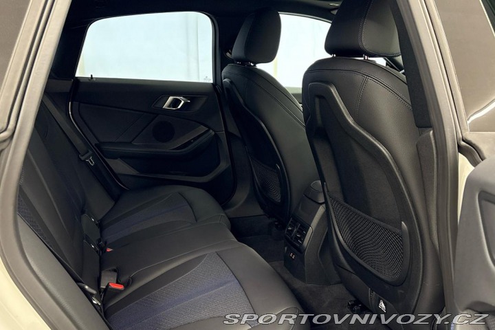 BMW 2 M235i xDrive 2024