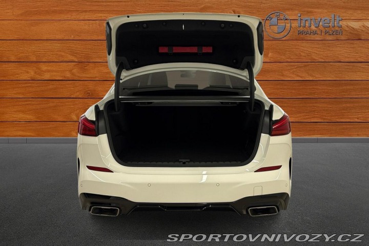 BMW 2 M235i xDrive 2024