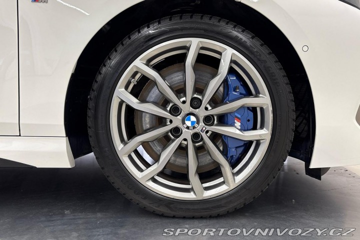 BMW 2 M235i xDrive 2024