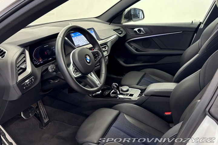 BMW 2 M235i xDrive 2024