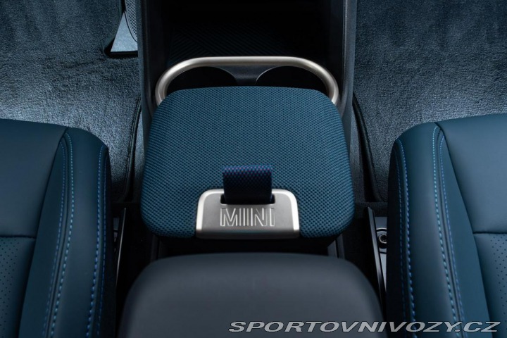 Mini Countryman S ALL4 2024