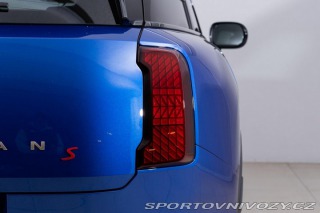 Mini Countryman S ALL4 2024