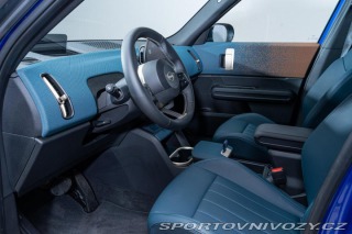 Mini Countryman S ALL4 2024