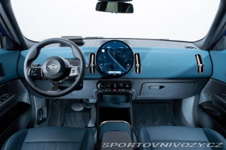 Mini Countryman S ALL4 2024