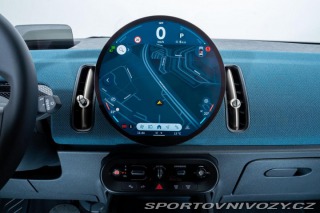 Mini Countryman 2024) 2024