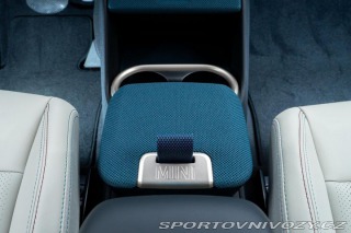 Mini Countryman 2024) 2024