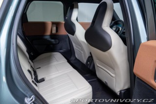 Mini Countryman 2024) 2024