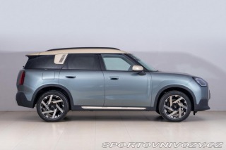 Mini Countryman 2024) 2024