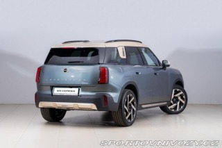 Mini Countryman 2024) 2024
