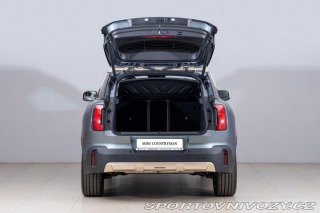 Mini Countryman 2024) 2024
