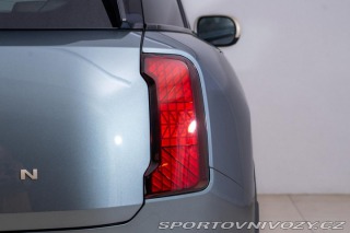 Mini Countryman 2024) 2024