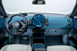 Mini Countryman 2024) 2024