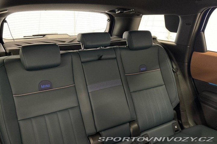 Mini Countryman SE ALL4 2024