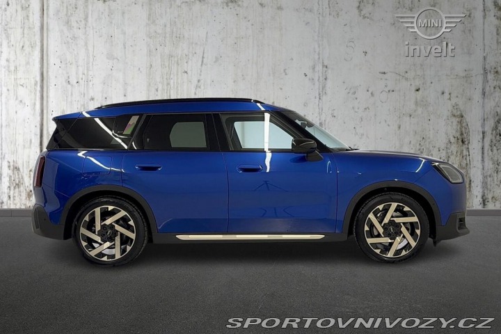 Mini Countryman SE ALL4 2024