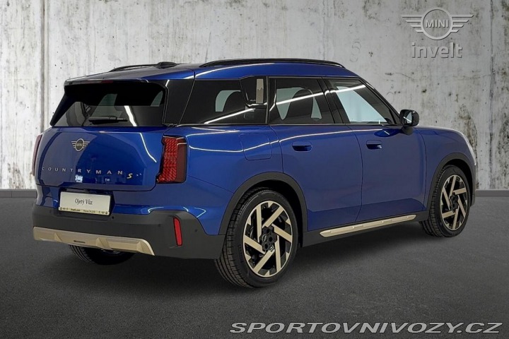 Mini Countryman SE ALL4 2024