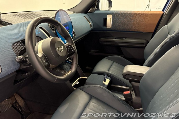 Mini Countryman SE ALL4 2024