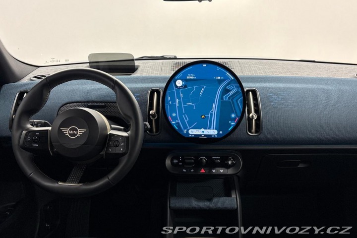 Mini Countryman SE ALL4 2024