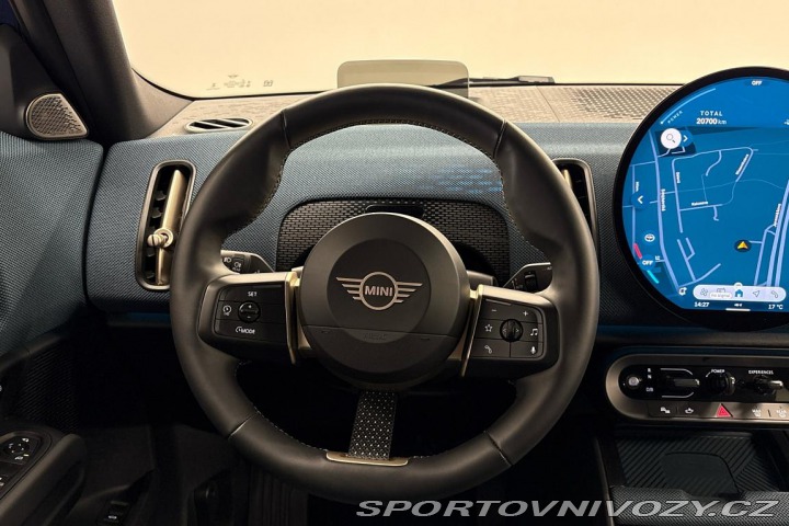 Mini Countryman SE ALL4 2024