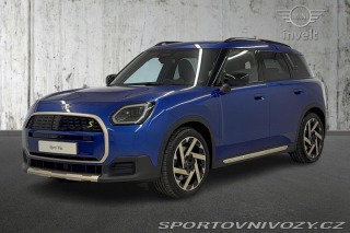 Mini Countryman SE ALL4 2024