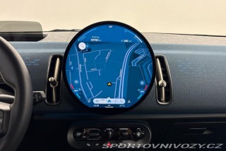 Mini Countryman SE ALL4 2024