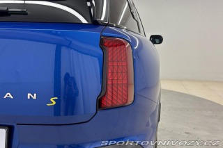 Mini Countryman SE ALL4 2024