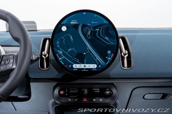 Mini Countryman S ALL4 2024