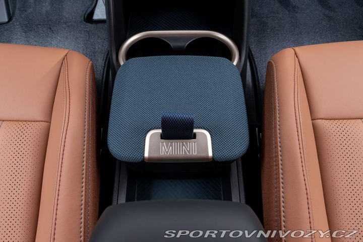 Mini Countryman S ALL4 2024