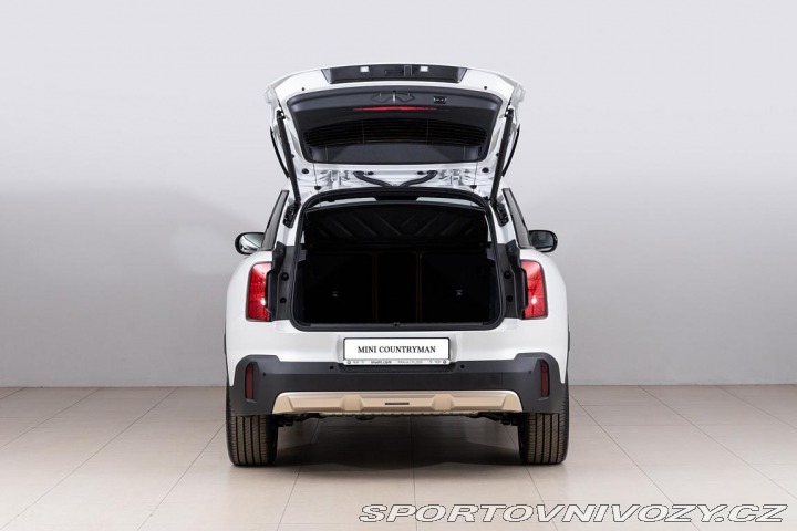 Mini Countryman S ALL4 2024