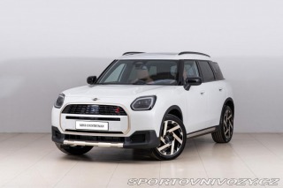Mini Countryman S ALL4 2024